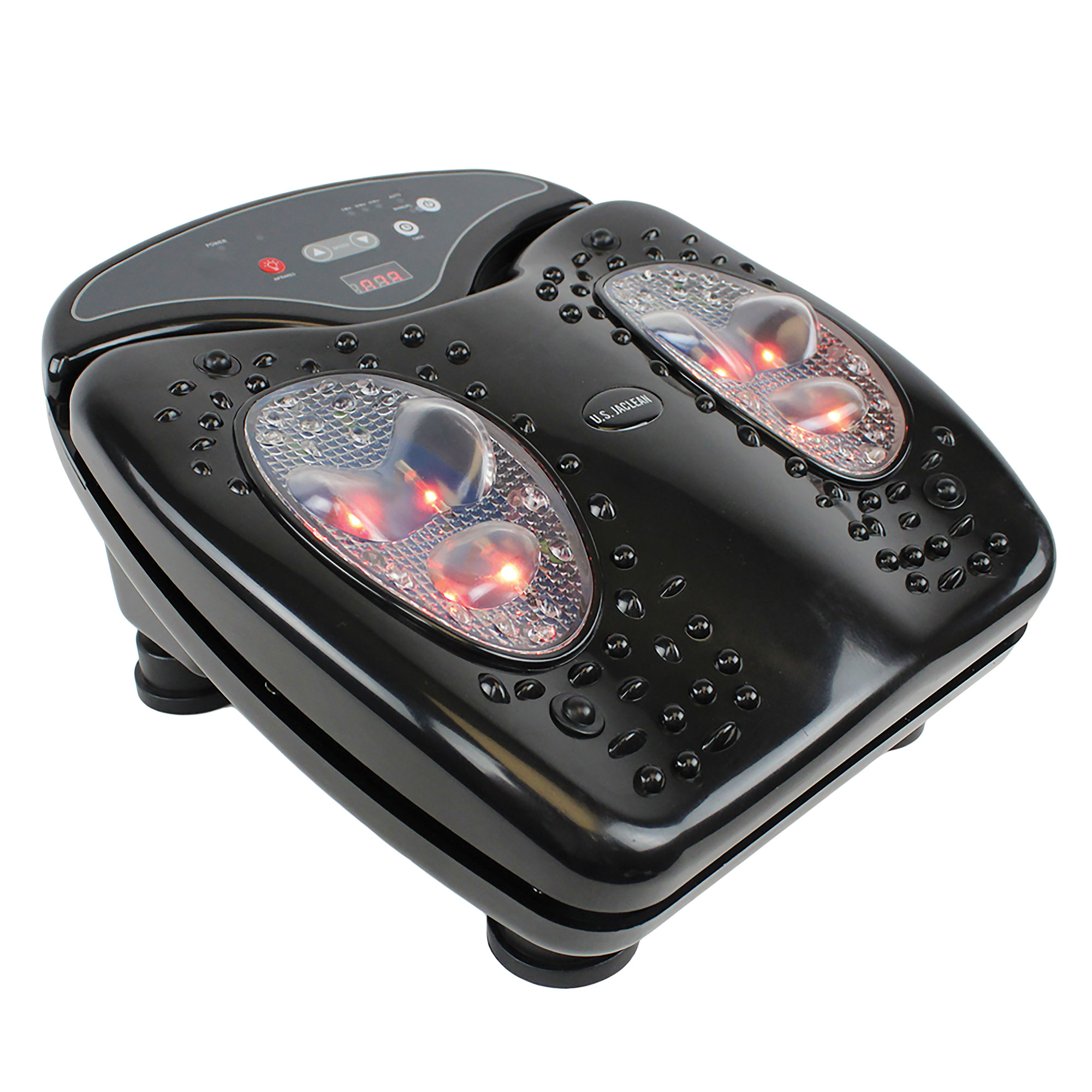 FootVibe Pro Foot Massager