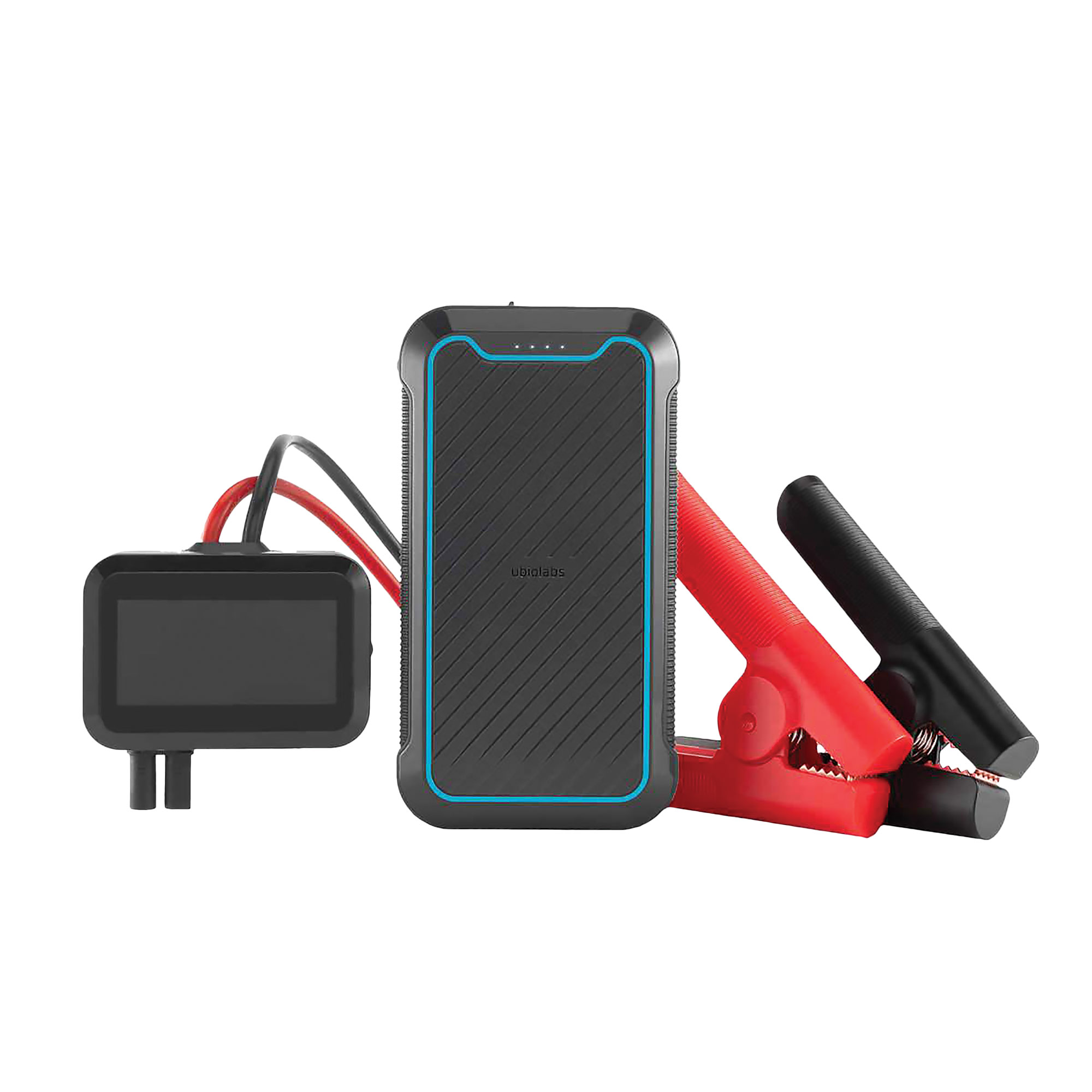 Ubio Labs 350A Jump Starter