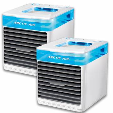 Arctic Air Pure Chill AAUV-MC4 Air Cooler - 2 Pack