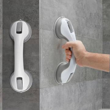 Tub and Shower Grip - 2 Pack