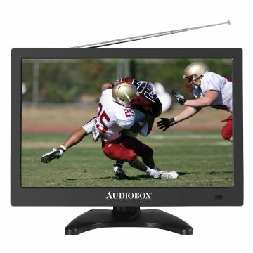 Audiobox 13 inch Portable TV with HDMI Input