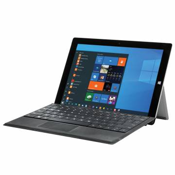 Microsoft Surface 3 64GB Tablet with Keyboard Case