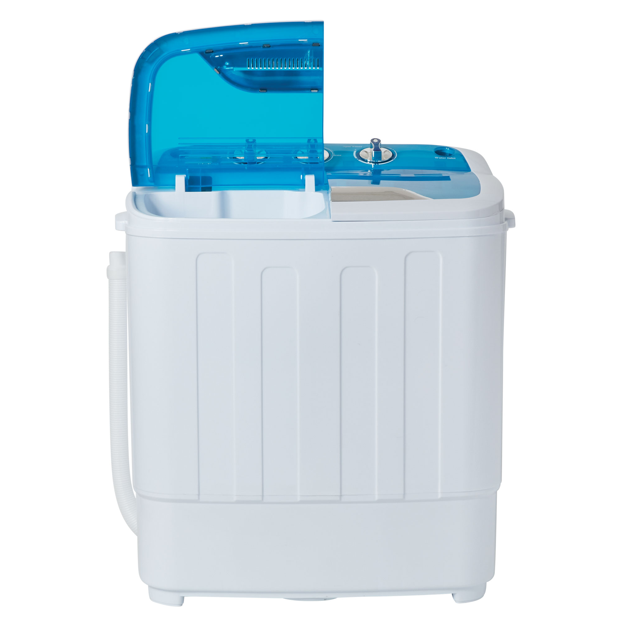 GloBest Portable TwinTub Washing Machine, 45 OFF