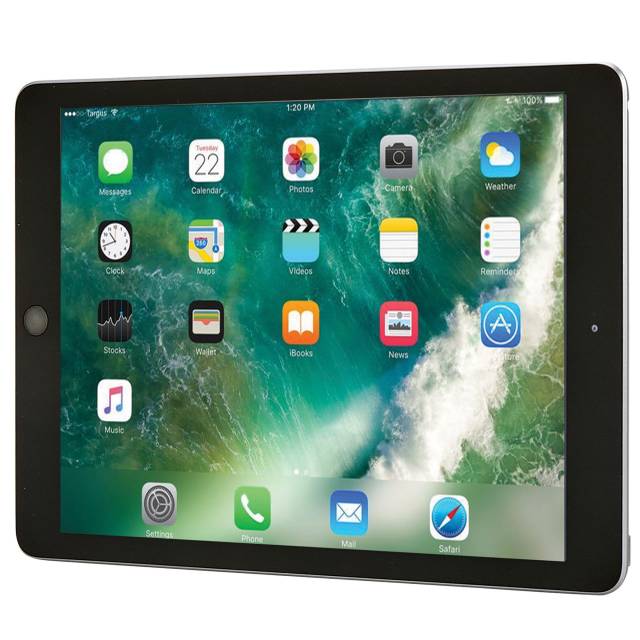 Apple iPad 5th Gen - Space Gray
