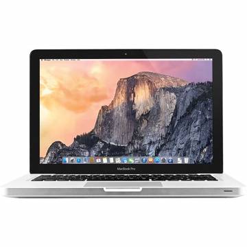 Apple 13.3&quot; 500GB i5 MacBook Pro Laptop - 8GB Ram and SDXC Card Slot