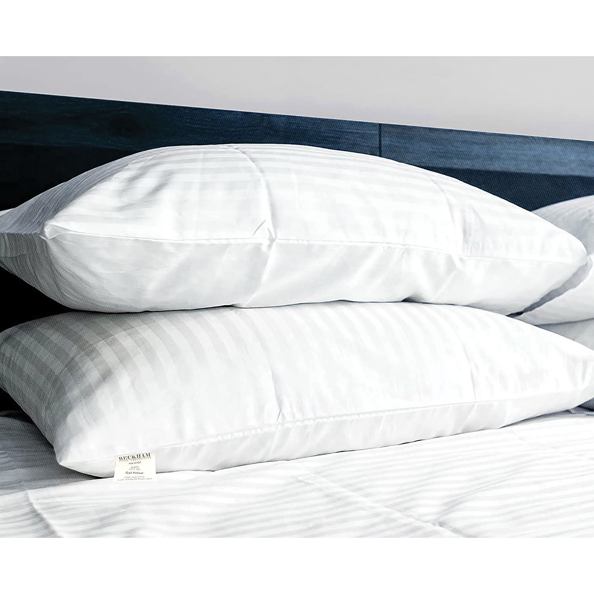 Evertone Hotel Collection Bed Pillows