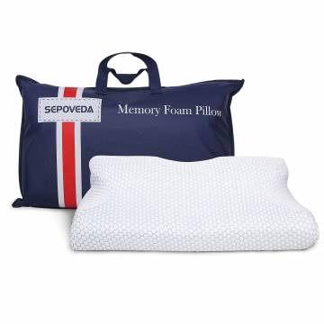 Evertone Sepoveda Memory Foam Bed Pillow