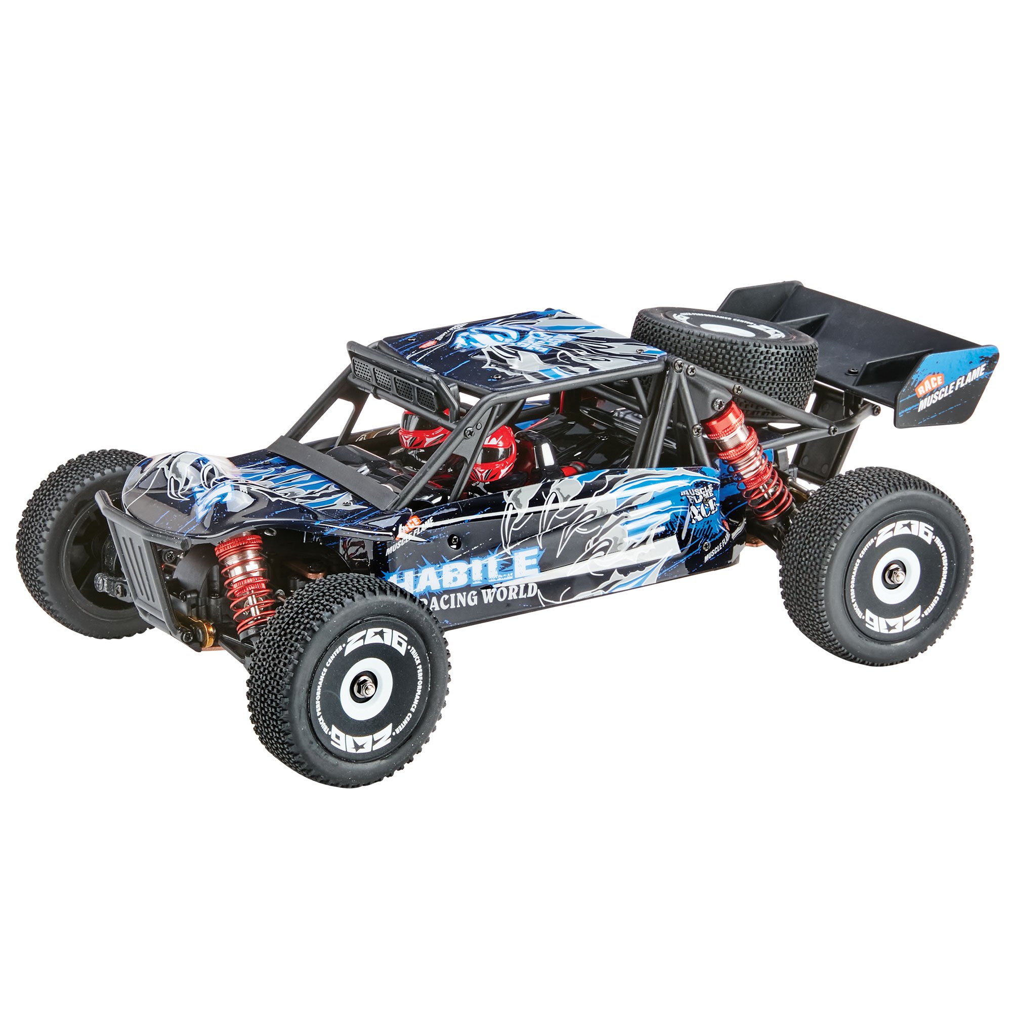 CIS 40MPH Off-Road RC Truck