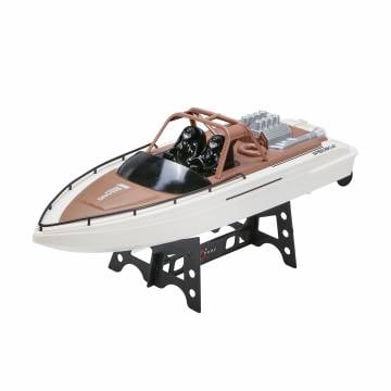 CIS Full-Function RC Open-Cockpit Speed Boat