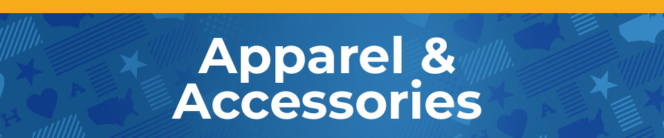 Apparel & Accessories