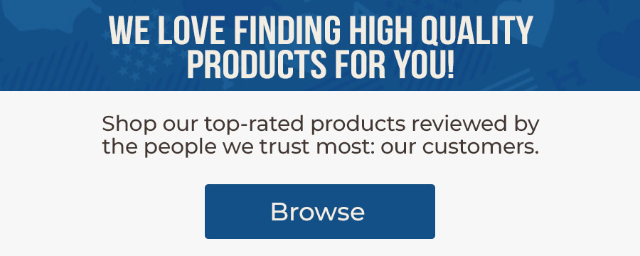 Five-Star Products