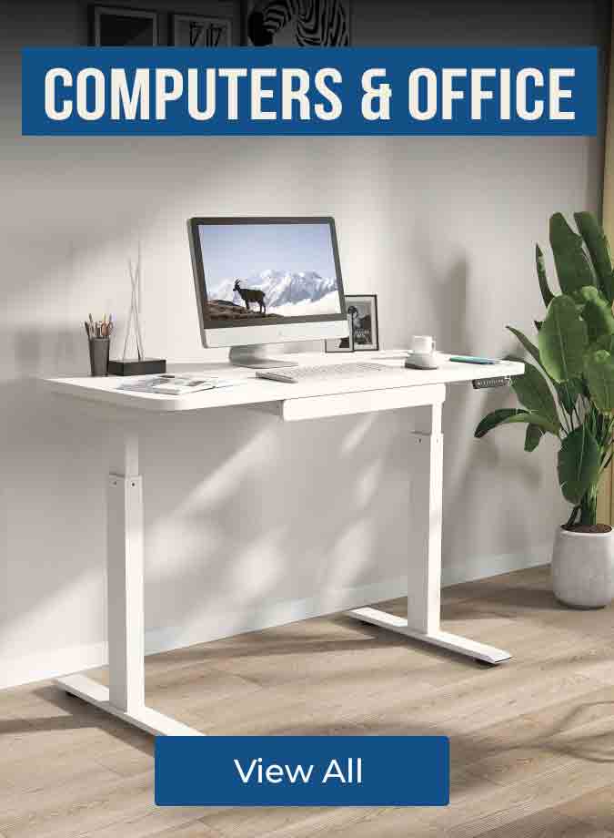 Buy Laptop and Computer Bargains Online and Save