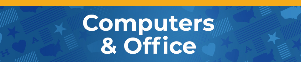 Computers & Office