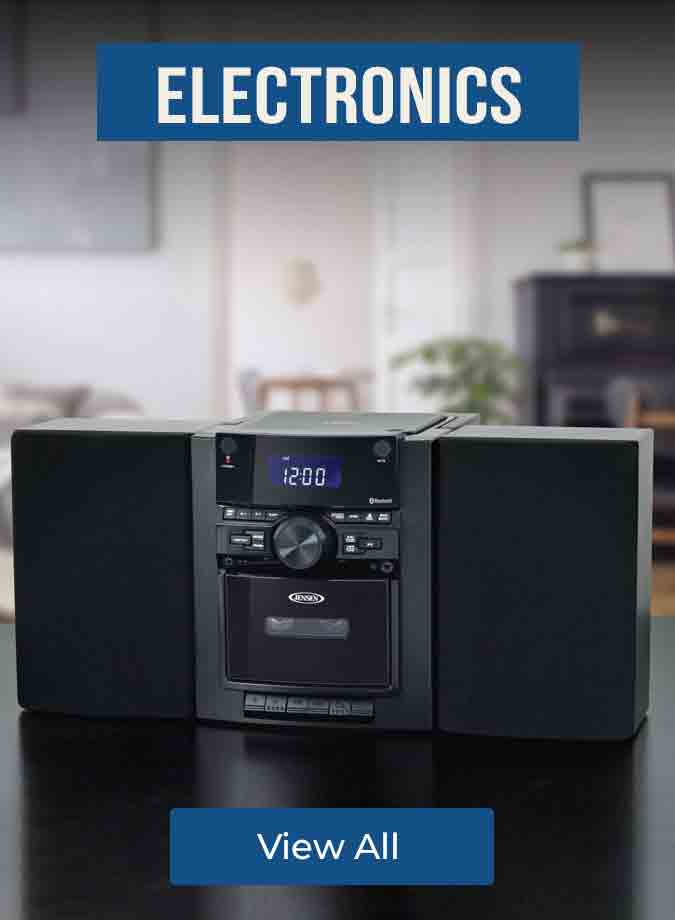 Buy Consumer Home Electronics Online and Save