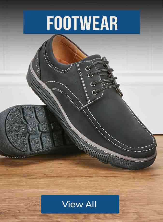 Buy the Best Footwear Bargains Online and Save