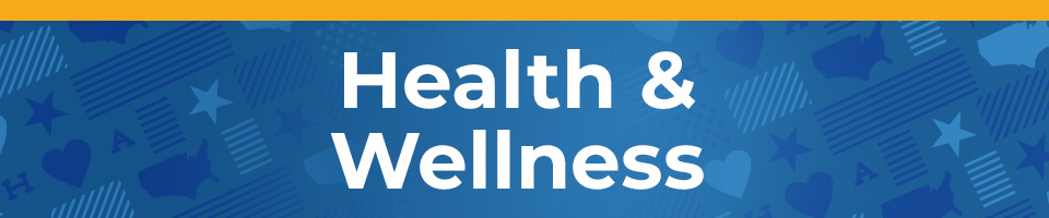 Health & Wellness