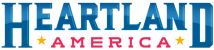 Heartland America logo