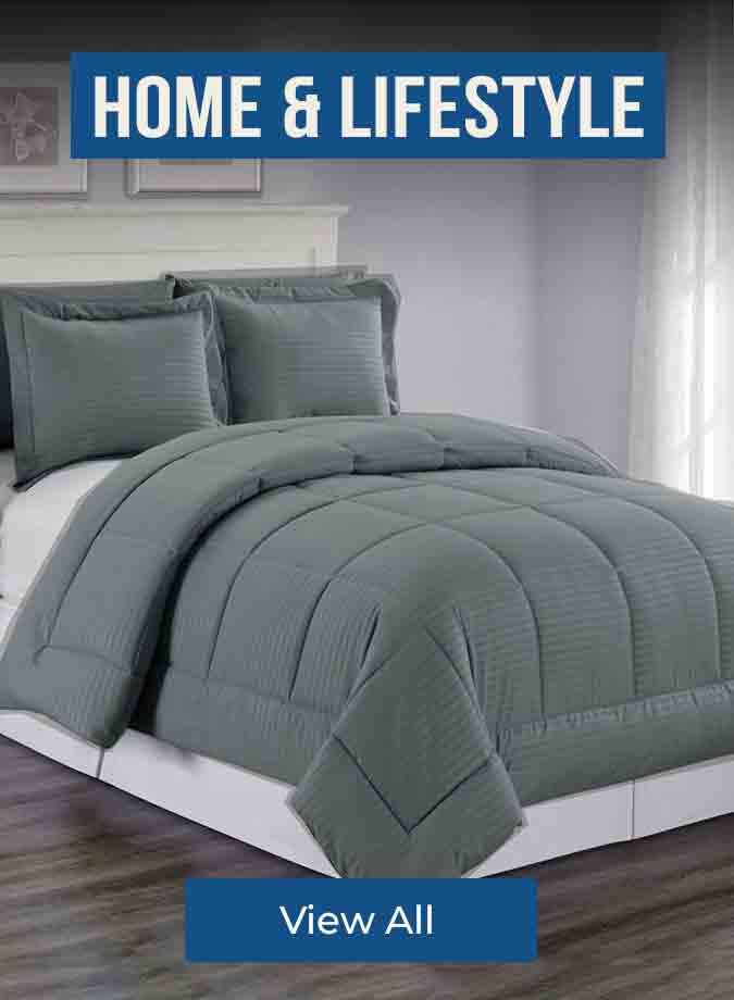 Buy Household Bargains Online and Save