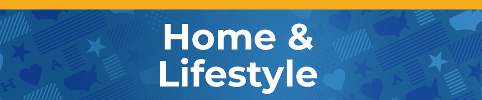 Home & Lifestyle