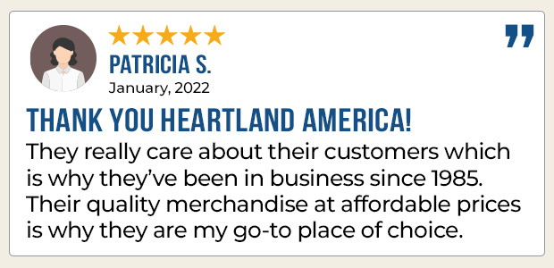 Customer Review