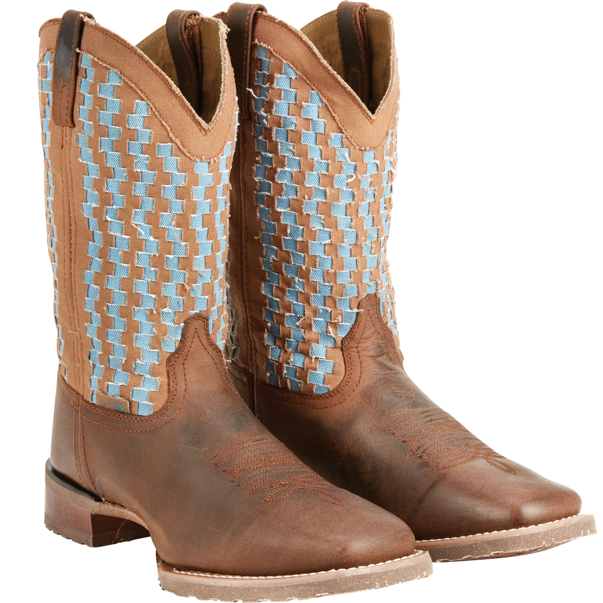Laredo 11" Men's Western Boots
