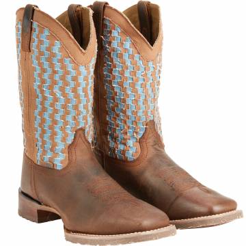 Laredo 11&quot; Men's Western Boots