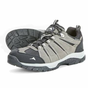 Pacific Mountain Men's Waterproof Hiking Shoes