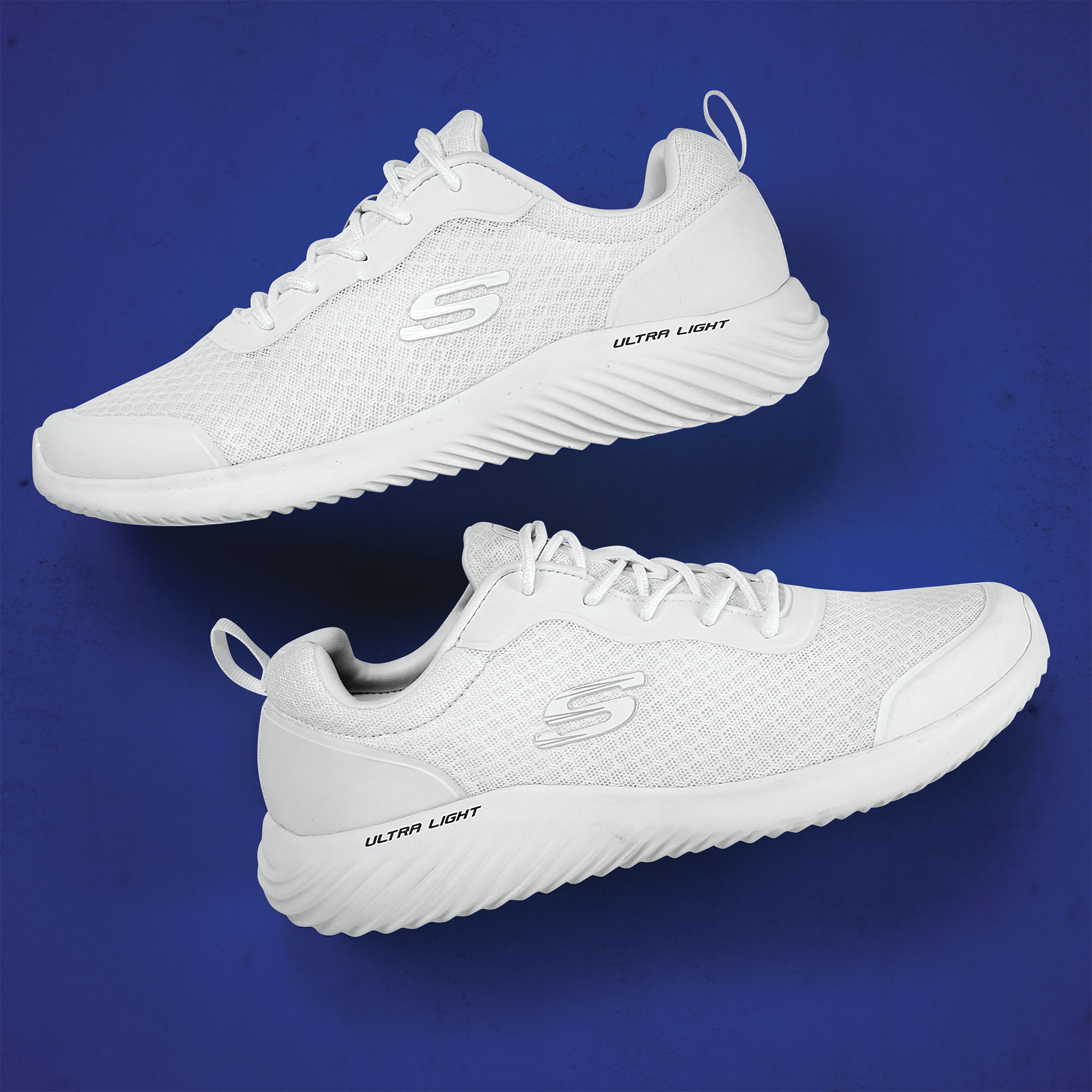 skechers bounder men's shoes