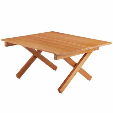Short Table Portable Indoor/Outdoor Table