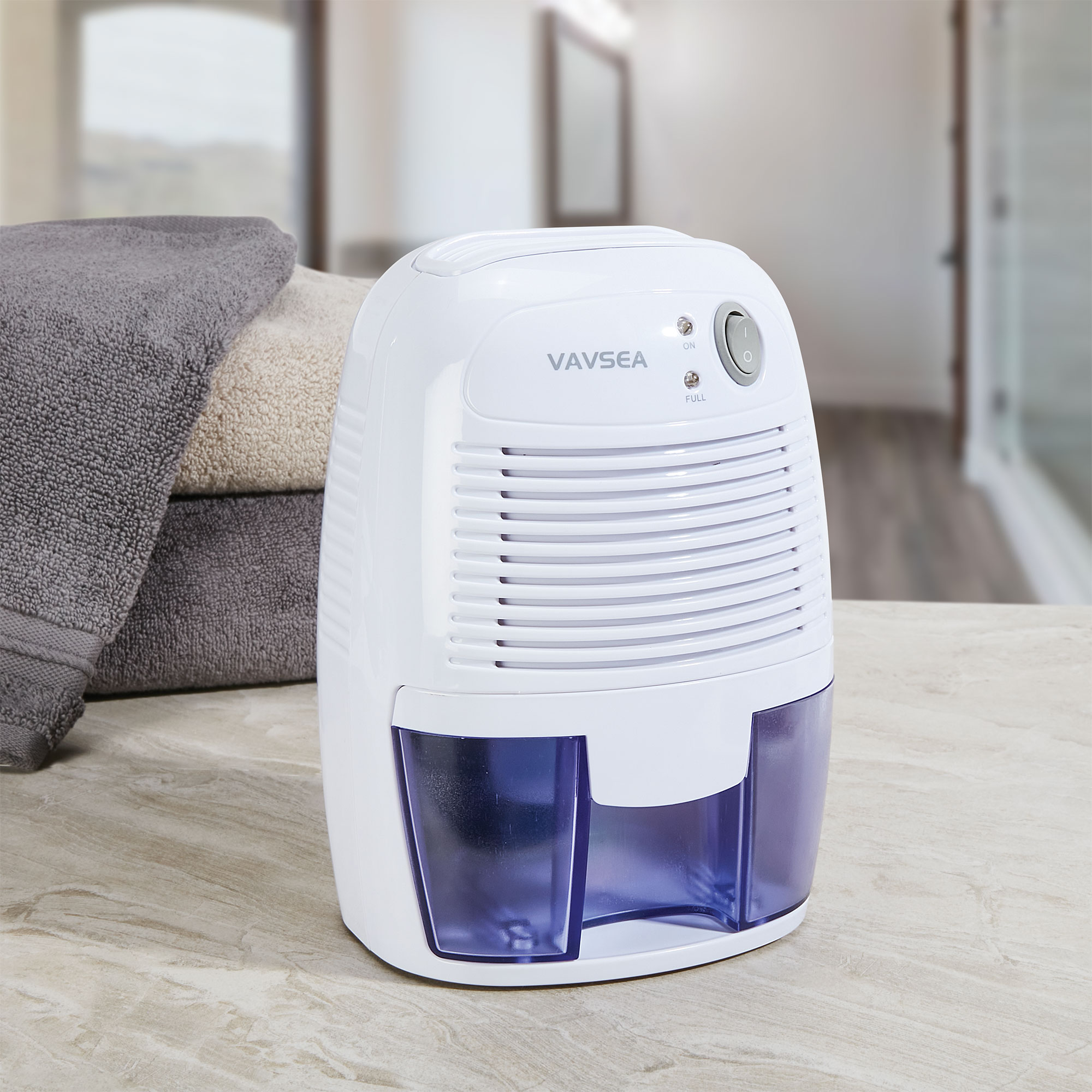 Vavsea 17 oz. Electric Dehumidifier