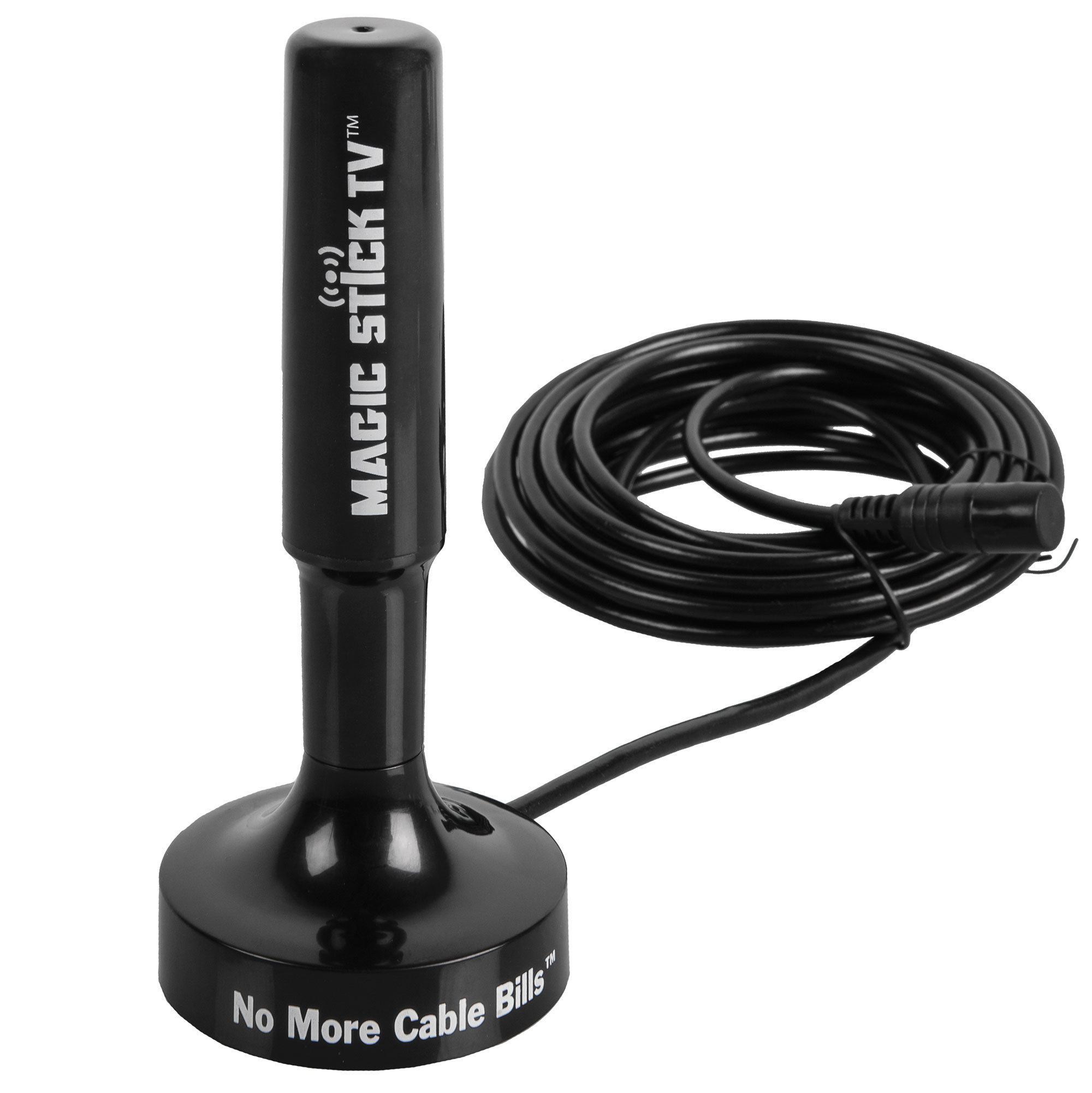 Magic Stick TV Digital Magnetic HD Antenna