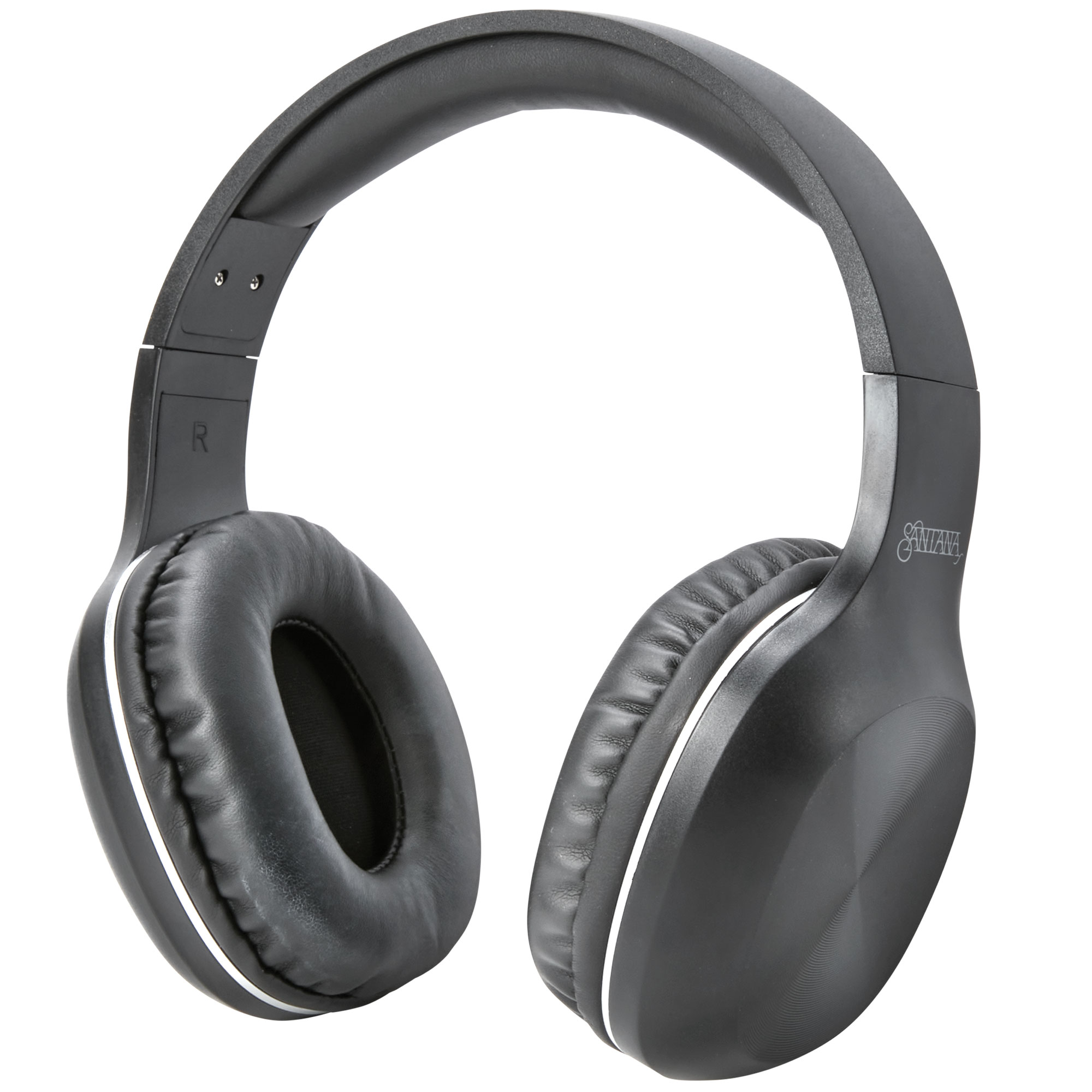 Santana Sounds Noise-Canceling Headphones