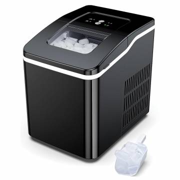 Ibescool Electric Ice Maker