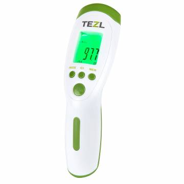 TEZL Non-Contact Infrared Thermometer