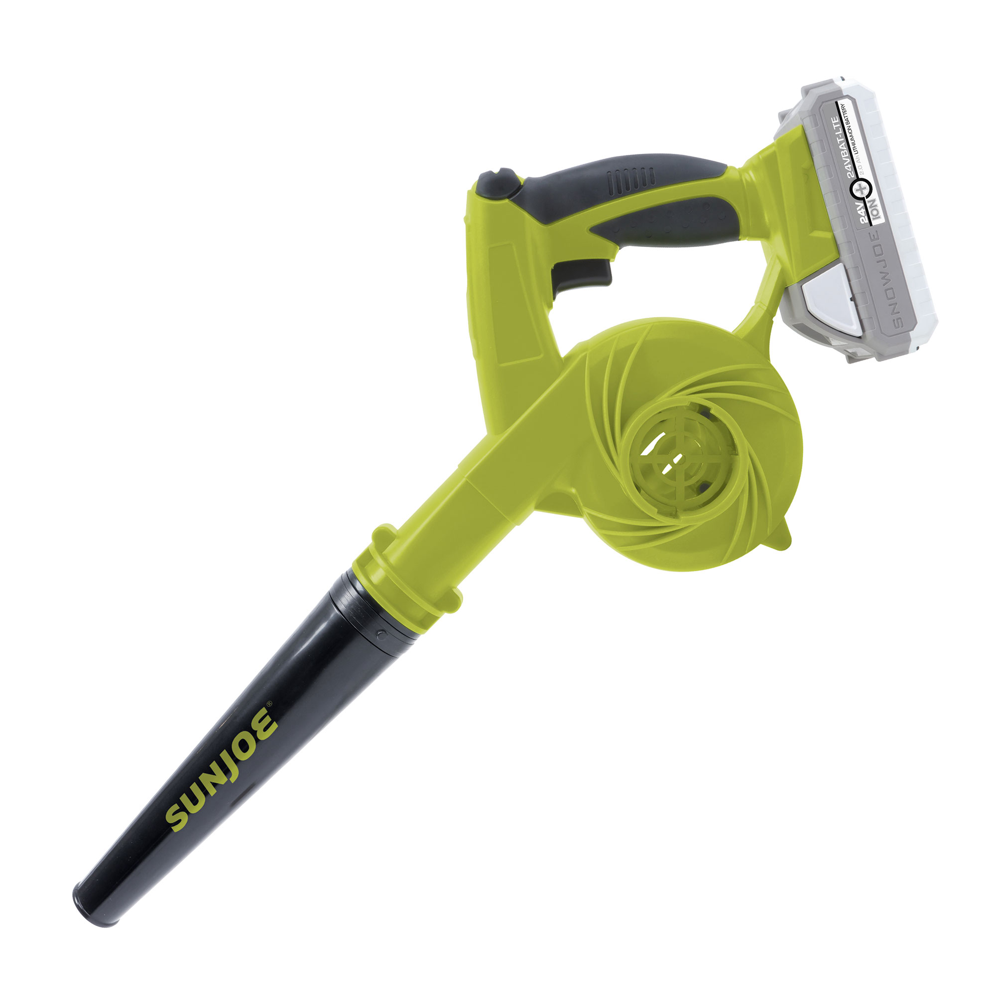 Sun Joe Rechargeable Shop Vac/Blower Kit