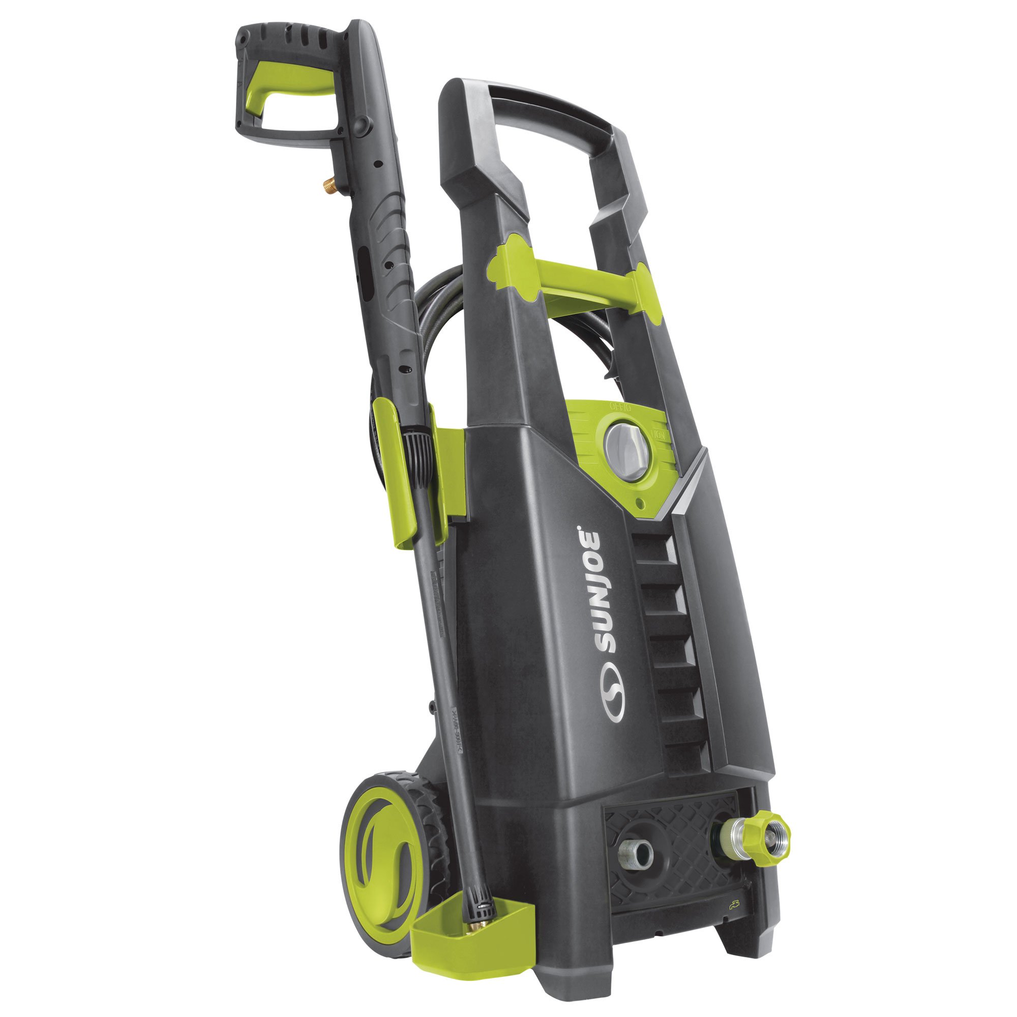 Sun Joe SPX2688-MAX Electric Pressure Washer