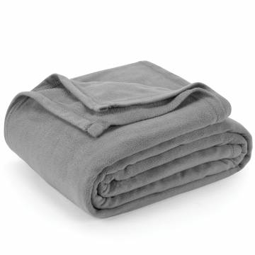 Martex Super-Soft Fleece Blanket - Queen Size
