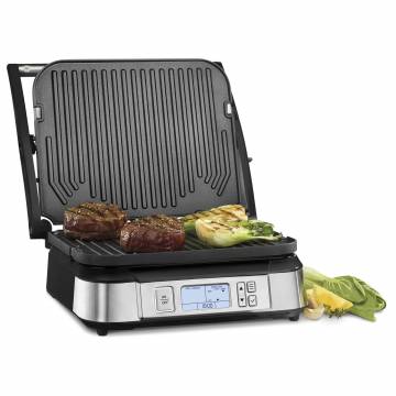 Cuisinart Smoke-Less Electric Griddle