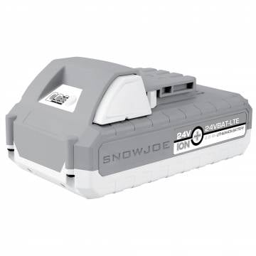 Snow Joe 24V 7-Amp Rechargeable Battery