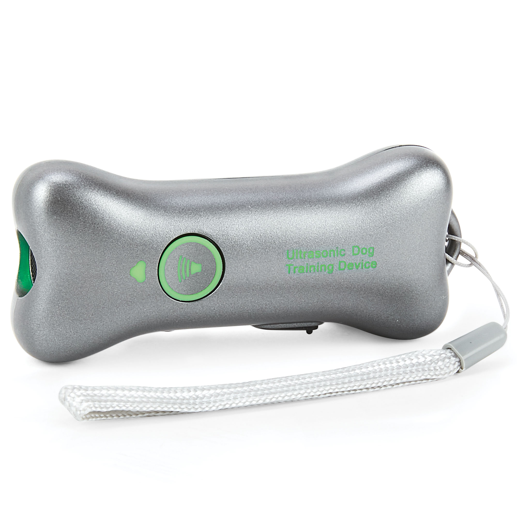 Nest 9 Ultrasonic Dog Bark Deterrent