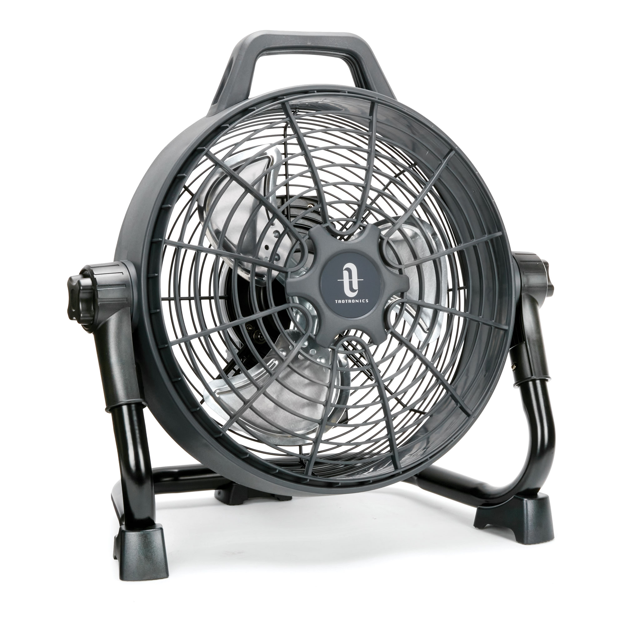 Taotronics Rechargeable Floor Fan