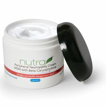 Nutra Nerve Pain Relief Cream