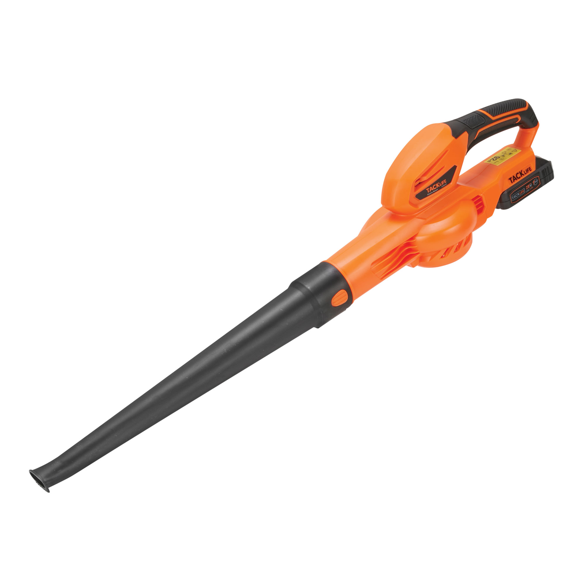 TACKLIFE 20V Cordless Leaf Blower