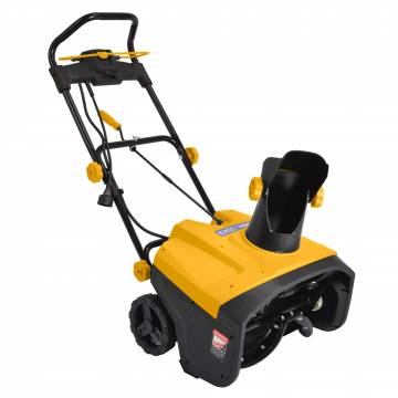 Tornado Tools 20 inch Electric Snow Thrower