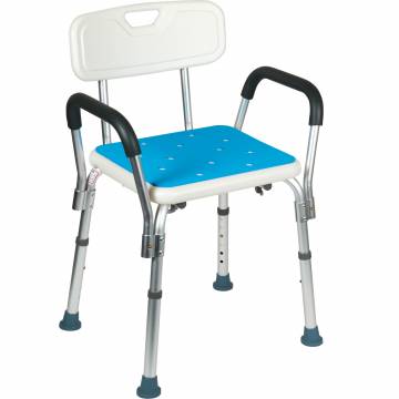 Medokare Shower Chair with Rails