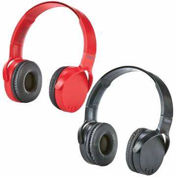 Borne Bluetooth Headphones - 2 Pack