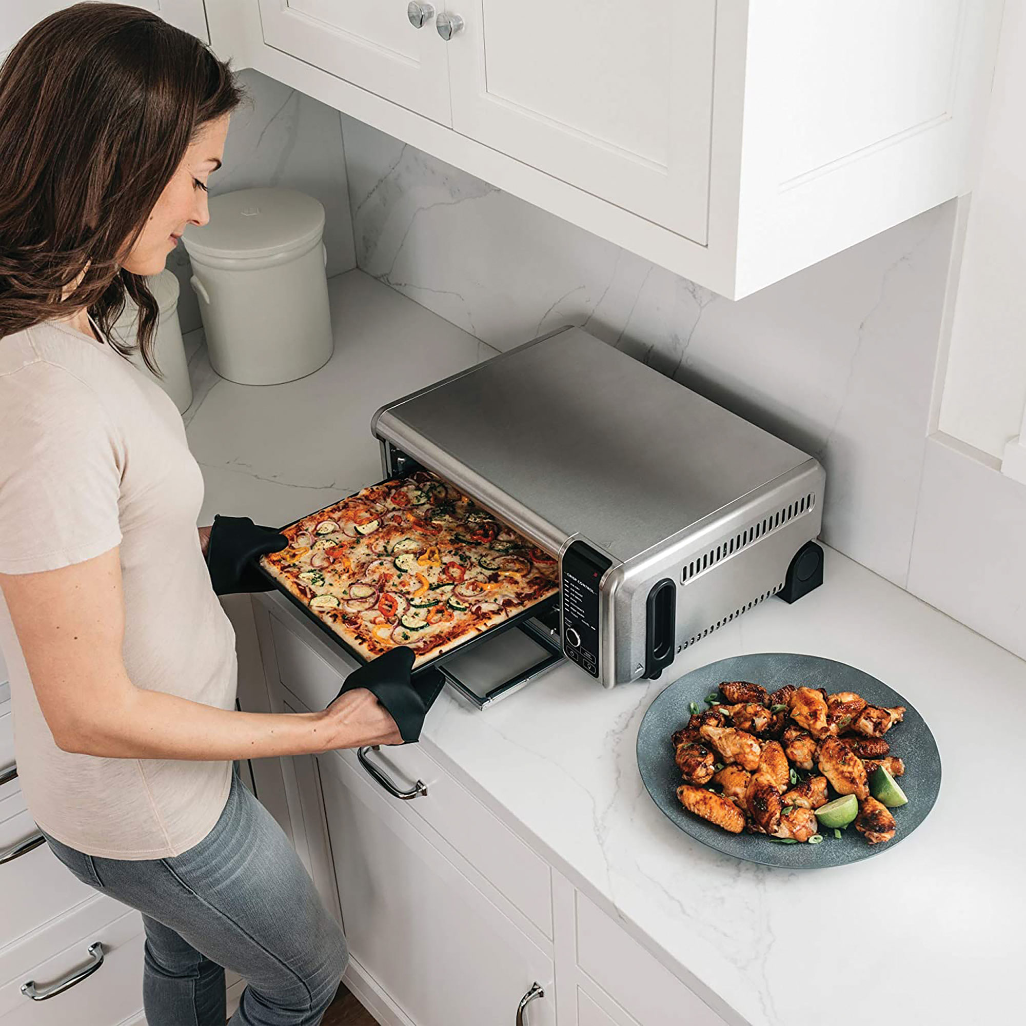 Ninja Foodi 9-in-1 Oven | As Seen On TV