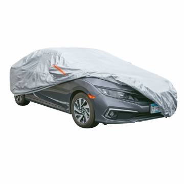 Waterproof Universal-Fit Sedan Cover