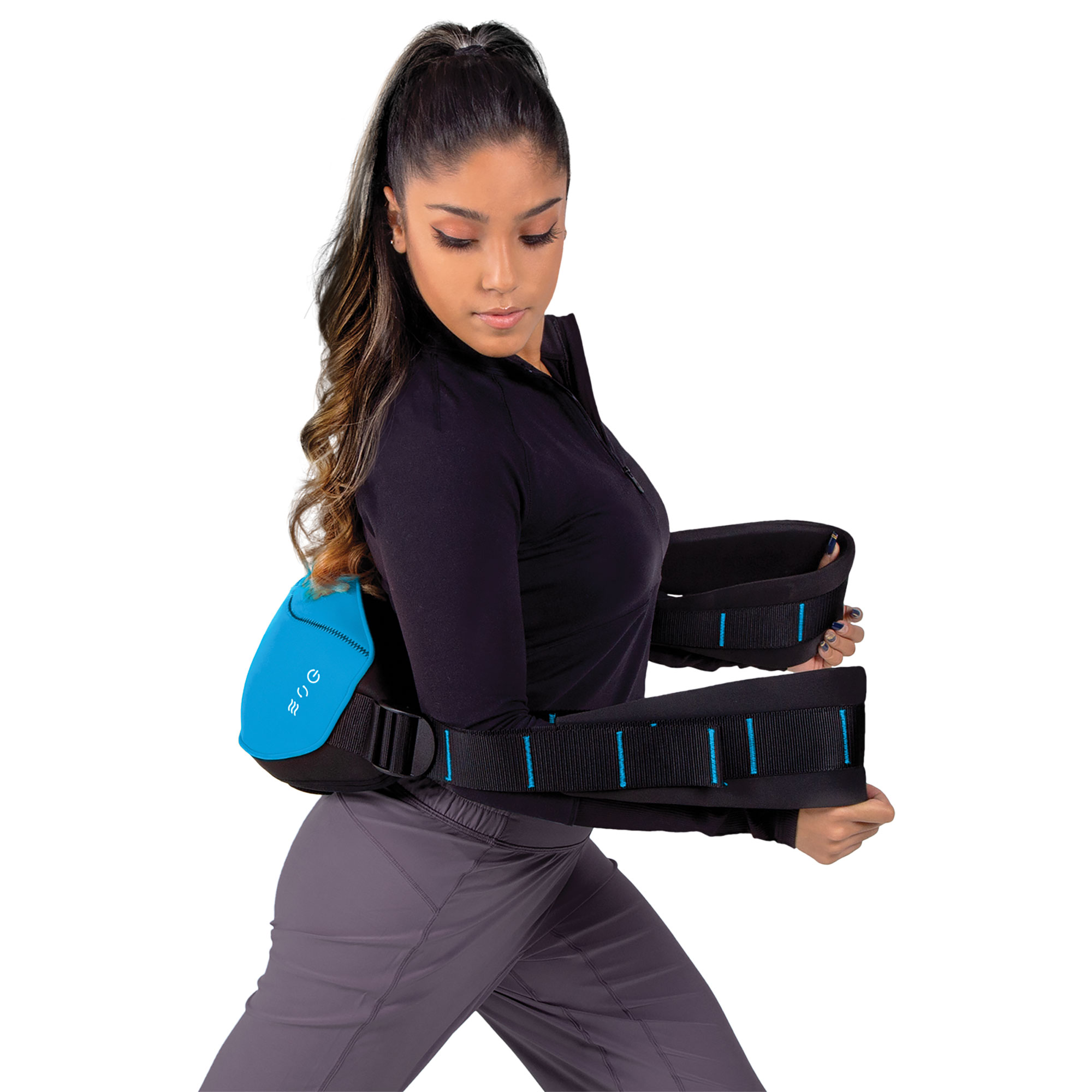 MagicHands truShiatsu Neck and Back Massager
