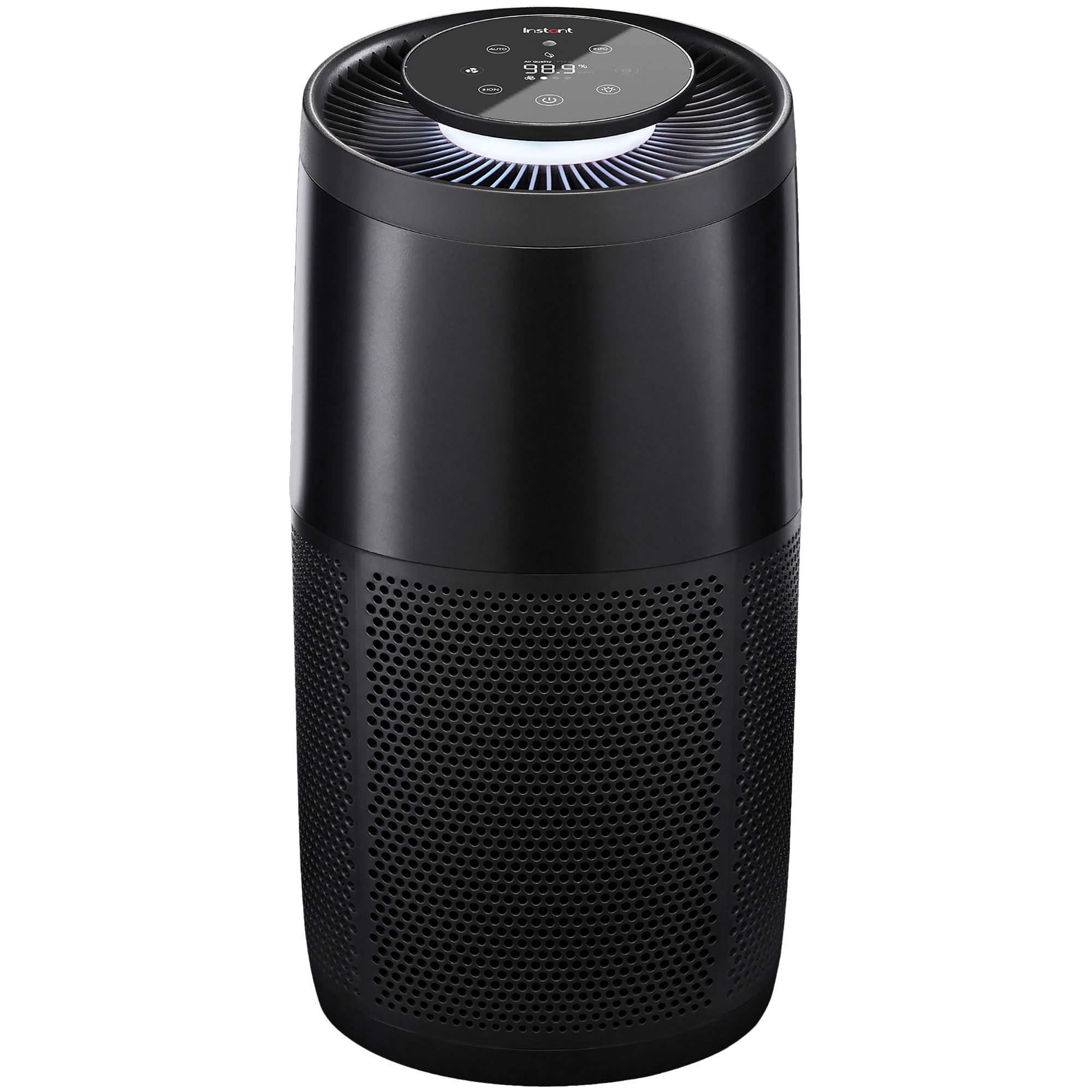 Hepa-13 Large-Room Air Purifier